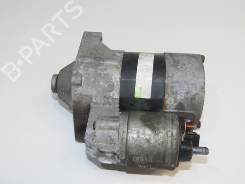 Starter RENAULT MODUS / GRAND MODUS (F/JP0_) 1.2 16V (JP0W) | BP37003464M8 - Image 7