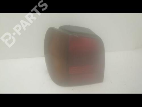 Used Left taillight VW POLO III (6N1) 60 1.4 (60 hp) 9603791