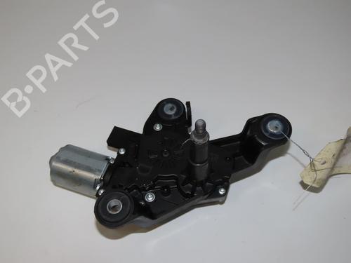 Used Rear wiper motor Rear wiper motor OPEL CORSA B (S93) 1.7 D (F08, F68, M68) (60 hp) 36495989 36495989