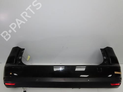 Used Rear bumper Rear bumper CITROËN C5 III Break (RW_) 2.0 HDi 140 (140 hp) 33836487 33836487