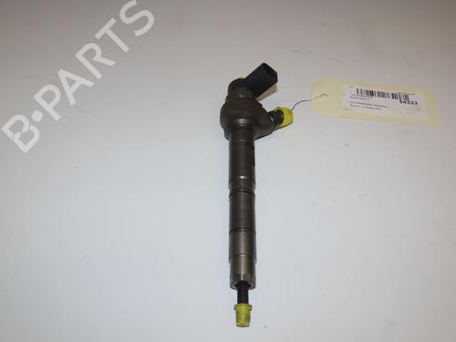 Used Injector VW TOURAN (1T3) 2.0 TDI (140 hp) 28966914