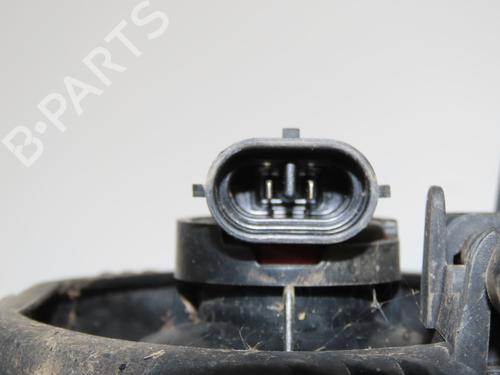 Right front fog light SSANGYONG RODIUS II 2.0 Xdi 4WD | BP37411091C31 - Image 4