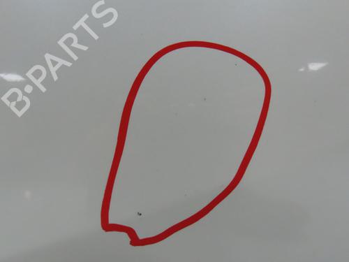 Right front door NISSAN NOTE (E12) 1.5 dCi | BP23098728C3 - Image 5