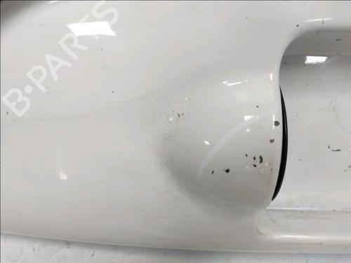 Rear bumper PEUGEOT 107 (PM_, PN_) 1.0 | BP18663764C8