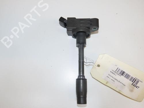Ignition coil TOYOTA COROLLA Hatchback (_E21_, _EA1_, _EH1_) 1.8 Hybrid (ZWE211, ZWE219) | BP36958441M94 - Image 5