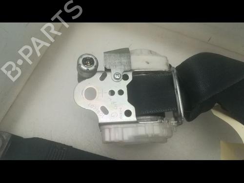Front left belt tensioner CITROËN C1 (PM_, PN_)  | BP23175183C87 