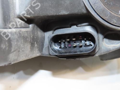 Left headlight FORD C-MAX II (DXA/CB7, DXA/CEU) 1.6 TDCi | BP40518095C28 - Image 3