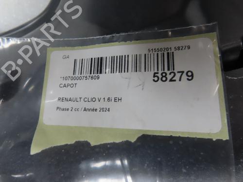 Used Hood Hood 36703920 36703920