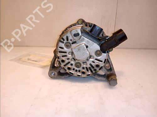 Alternator FORD FIESTA V (JH_, JD_) 1.4 TDCi | BP23172087M7 