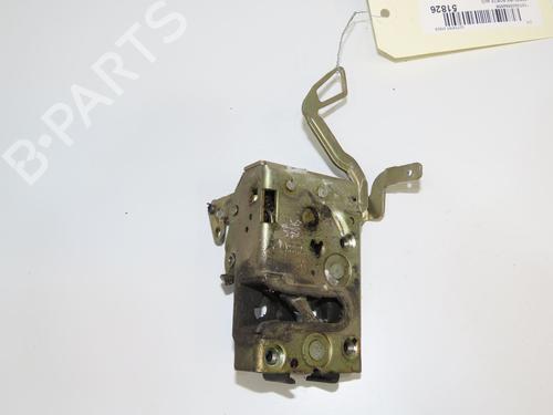 Used Front right lock Front right lock CITROËN AX (ZA-_) 10 (50 hp) 33249682 33249682