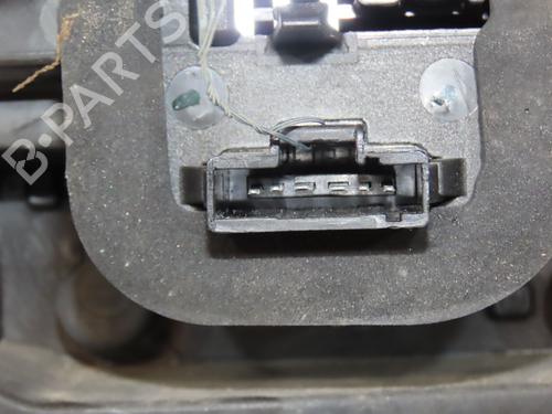 Right taillight CITROËN C3 III (SX) 1.2 PureTech 82 | BP31155165C35 - Image 3