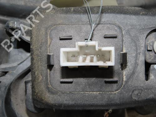 Right taillight CITROËN C3 II (SC_) 1.4 HDi 70 (SC8HZC, SC8HR0, SC8HP4) | BP33008156C35 - Image 2