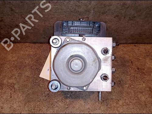 ABS pump RENAULT CLIO IV (BH_) 1.5 dCi 75 | BP9619690M43