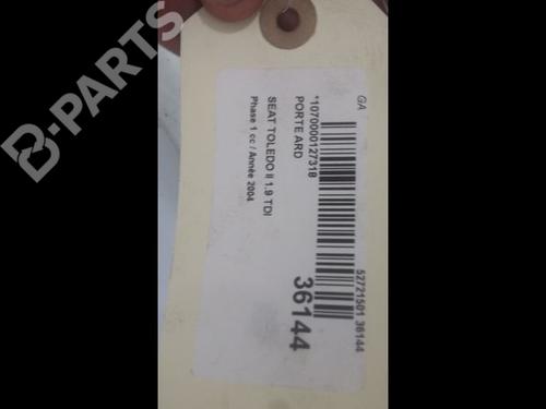 Dør høyre bak SEAT TOLEDO II (1M2) 1.9 TDI | BP9598849C5 
