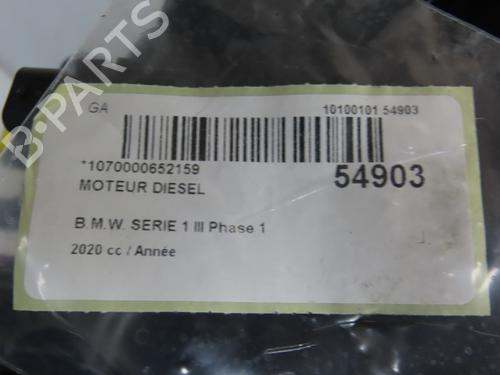 Engine BMW 1 (F40) 116 d | BP31324613M1