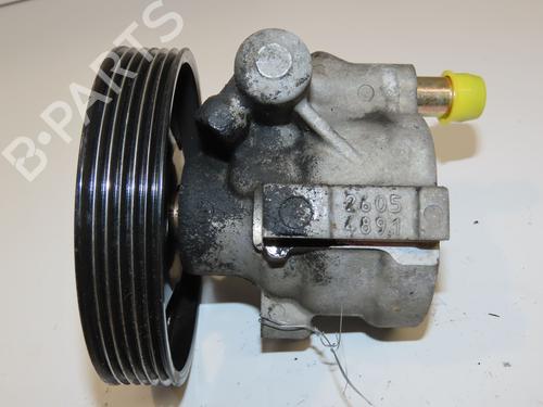 Steering pump RENAULT LAGUNA II (BG0/1_) 1.9 dCi | BP28967487M99 