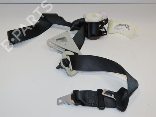 Rear right belt tensioner NISSAN QASHQAI I (J10, NJ10) 1.6 dCi All-wheel Drive | BP29294188C90 