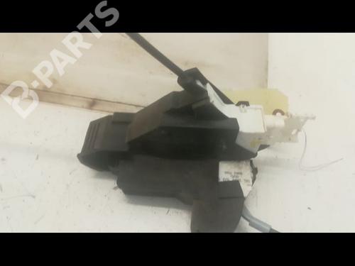 Front right lock CITROËN C4 I (LC_) 1.6 HDi | BP9599635C97 