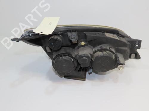 Left headlight CITROËN C5 I (DC_) 3.0 V6 (DCXFXC, DCXFXF) | BP36495717C28 - Image 4