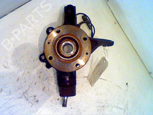 Used Right front steering knuckle CITROËN C4 II (NC_) 1.6 HDi 110 (112 hp) 23173311