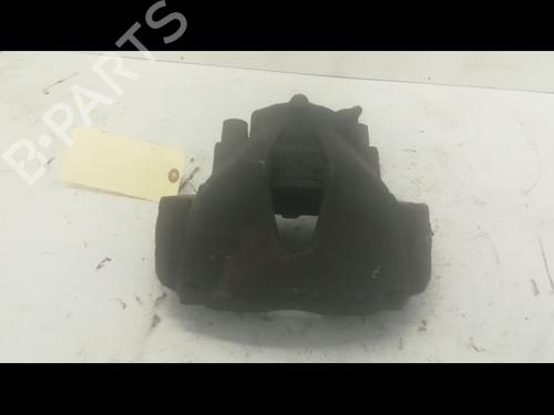 Used Left front brake caliper Left front brake caliper OPEL ASTRA H GTC (A04) 1.9 CDTI (L08) (120 hp) 14878145 14878145