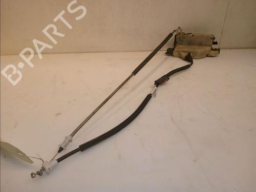 Used Rear right lock CITROËN C4 II (NC_) 1.6 HDi 90 (92 hp) 14951716