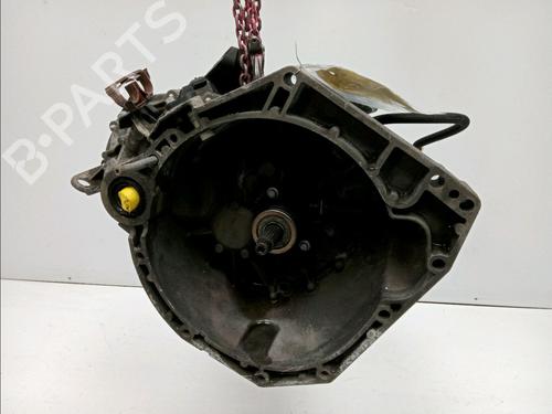 Used Gearbox Gearbox 14950535 14950535