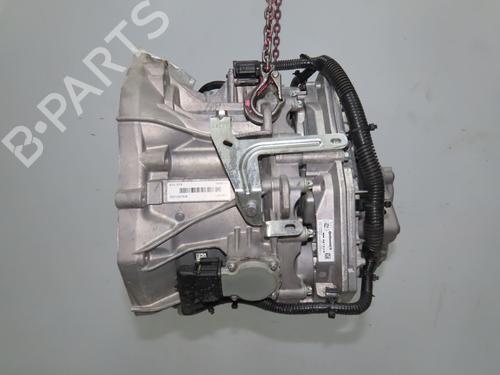 Boîte de vitesses Boîte de vitesses DACIA DUSTER (HM_) 1.3 TCe 150 (HMM3) (150 hp) 36758109 36758109