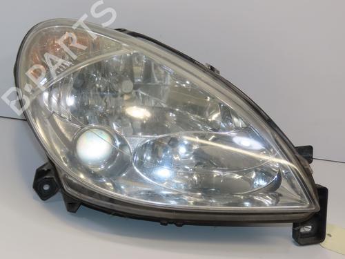 Used Right headlight CITROËN XSARA (N1) 1.4 i (75 hp) 28969435