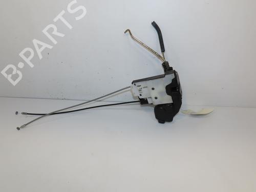 Front right lock KIA SPORTAGE II (JE_, KM_) 2.0 CRDi | BP28968770C97