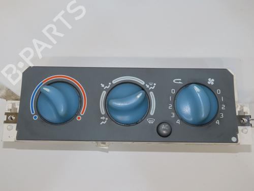 Used Climate control Climate control 38449273 38449273