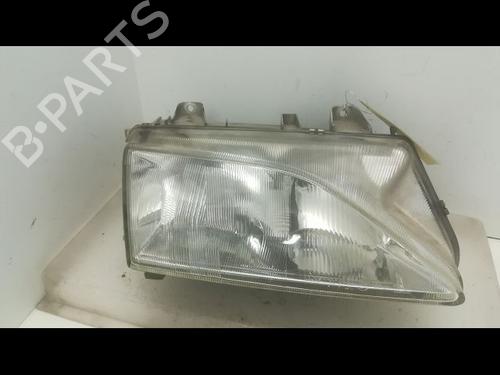 Right headlight PEUGEOT 806 (221) 2.1 td 12V | BP23177636C29 