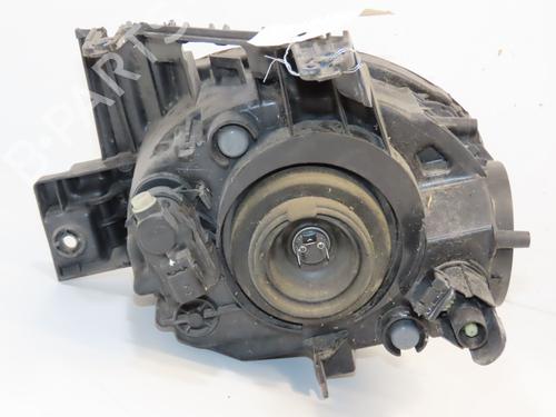 Right headlight NISSAN JUKE (F15) 1.5 dCi | BP26511756C29 