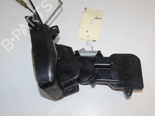 Front right lock MAZDA 2 (DY) 1.2 (DY3W) | BP30978872C97 