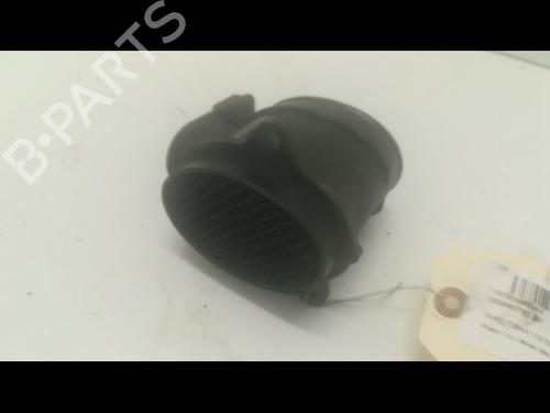 Used Mass air flow sensor FORD FOCUS C-MAX (DM2) 1.6 TDCi (109 hp) 9600816