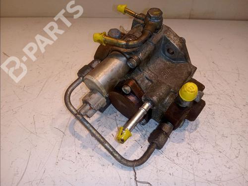 Injection pump OPEL MERIVA A MPV (X03) 1.7 CDTI (E75) | BP11098980M78 