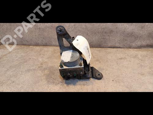 Used ABS pump RENAULT SCÉNIC II (JM0/1_) 1.6 16V (JM1R) (112 hp) 9611168