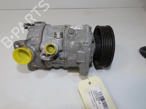 Used AC compressor AC compressor SKODA FABIA III (NJ3) 1.0 (60 hp) 36758097 36758097
