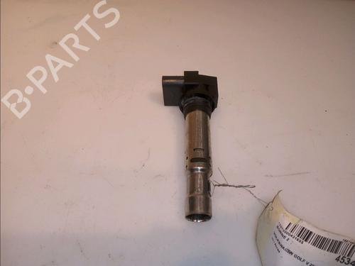 Bobine VW GOLF V (1K1) 1.6 FSI (115 hp) 14874710