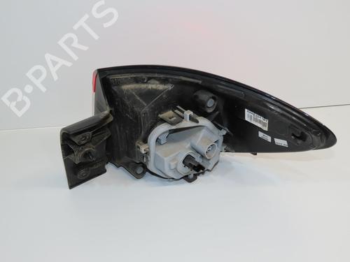 Left taillight RENAULT CAPTUR I (J5_, H5_) 1.5 dCi 110 | BP33836513C34 - Image 4