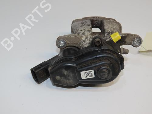 Left rear brake caliper RENAULT MEGANE IV Hatchback (B9A/M/N_) 1.6 dCi 130 (B9A4) | BP30606515M107  - Image 5