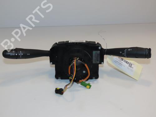 Ratstangsstang CITROËN C3 Pluriel (HB_) 1.6 (109 hp) 28830245