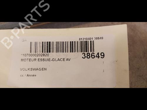 Used Front wiper motor Front wiper motor 36496044 36496044