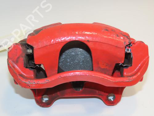 Left front brake caliper ABARTH 500 / 595 / 695 1.4 (312.AXZ11) | BP28830084M105 - Image 2