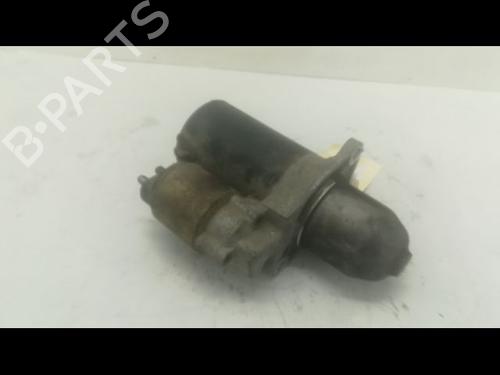 Used Starter Starter NISSAN MICRA II (K11) 1.0 i 16V (K11) (54 hp) 9601924 9601924