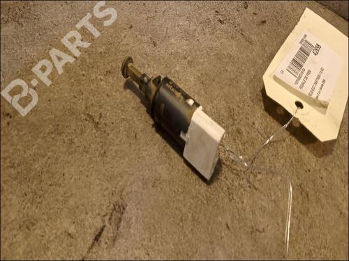 Pedal freno PEUGEOT PARTNER MPV (5_, G_) 1.6 HDi 90 (90 hp) 9618122