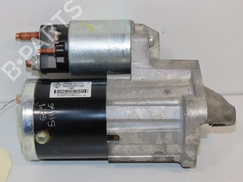 Starter DACIA SANDERO II 1.0 SCe 75 (B8JC, B8JD, B8NC) | BP20340042M8 