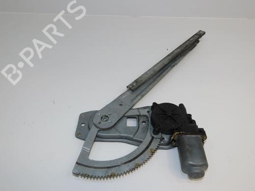 Front right window mechanism FORD TRANSIT Van (FA_ _) 2.0 DI (FAE_, FAF_, FAG_) | BP12094967C23 