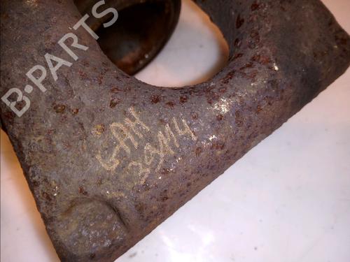 Right front brake caliper BMW 1 (E87) 118 d | BP14877416M104 