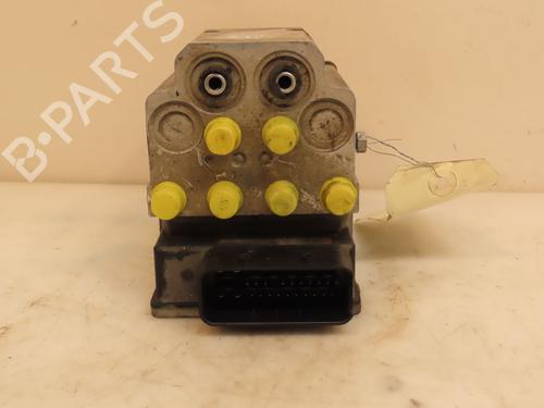ABS pump OPEL VECTRA C GTS (Z02) 2.2 DTI 16V (F68) | BP16707335M43 